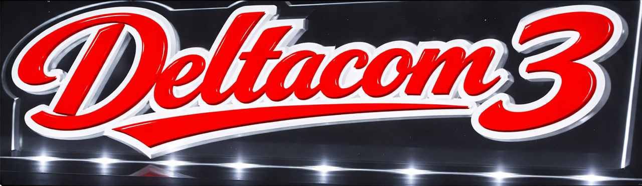 Logo Deltacom3